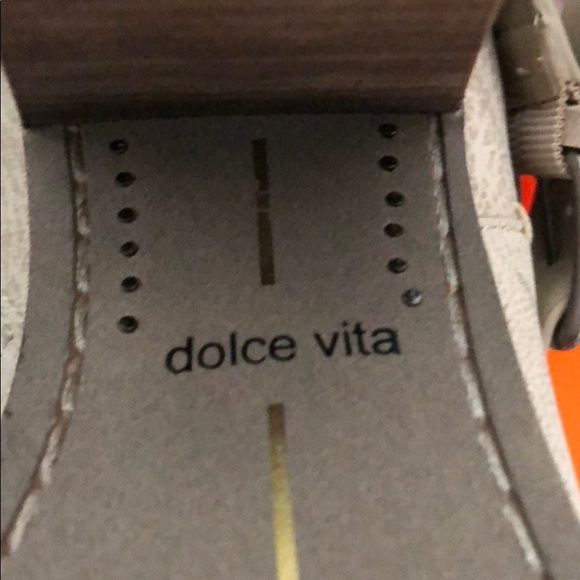 Dolce vita chain bootie - Picture 5 of 5